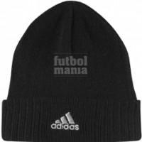 gorro negro adidas